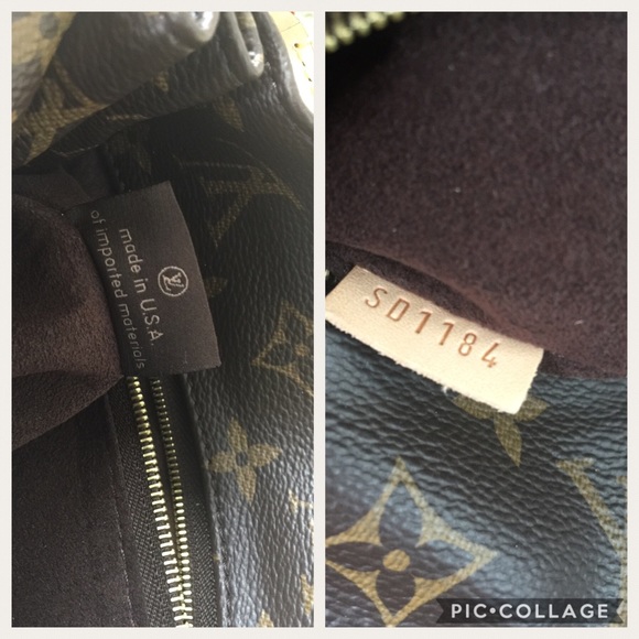 Louis Vuitton Monogram Metis Hobo Shoulder Bag - Picture 5 of 8